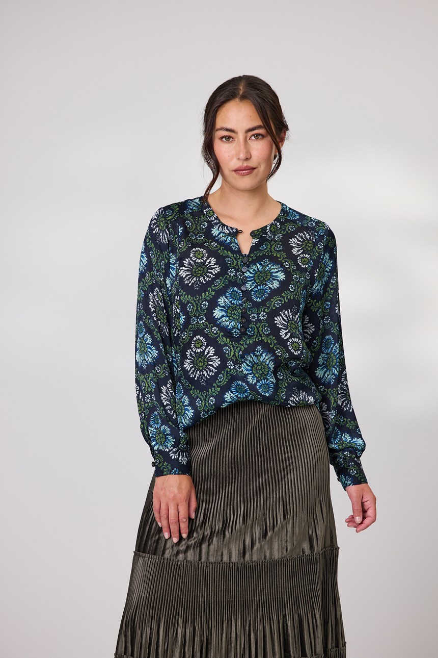 TERESA BLOUSE